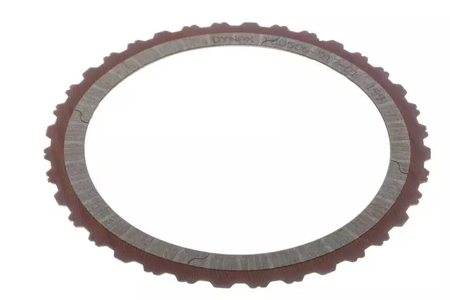 24278199 - : Automatic Transmission 5-7-Reverse Clutch Fiber Plate for Buick: Envision, Regal Sportback | Cadillac: XT4 | Chevrolet: Blazer, Equinox, Malibu | GMC: Acadia, Terrain Image