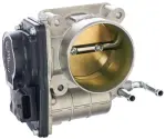 A611KJK20JNW - Fuel System: Value Advantageâ„¢ ELECTRONIC THROTTLE BODY for INFINITI: EX35, EX37, FX35, FX37, G35, G37, M35, M35h, Q40, Q50, Q60, Q70, Q70L, QX50, QX70 Image