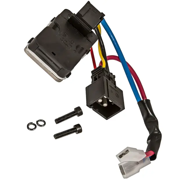 1712860 - Air Conditioning &amp; Heat: gpd Resistor 1712860 for GLOBAL PARTS DISTRIBUTORS Image