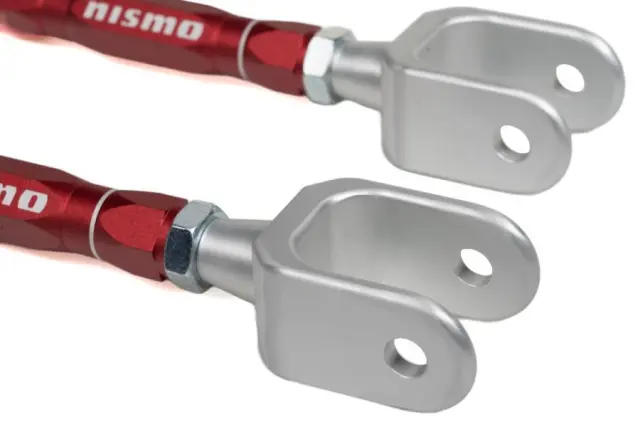 55110RTRRZ - Performance: NISMO REAR TRACTION ARMS for Nismo Image