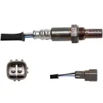 2344732 - : Oxygen Sensor 4 Wire, Direct Fit, Heated, Wire Length: 21.26 for Denso Image