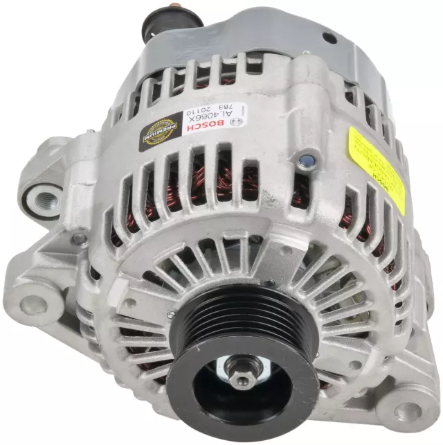 AL4066X - : Bosch Alternator for Bosch Image
