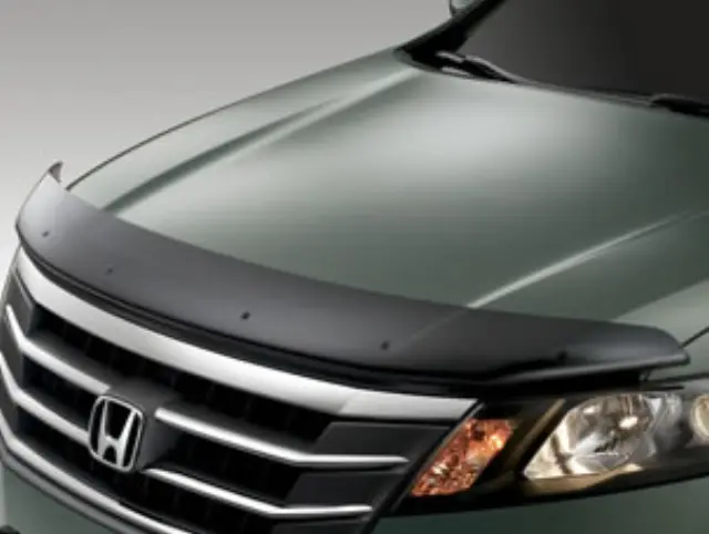 8P47TP6102 - Exterior: Hood Air Deflector for Honda: Accord, Crosstour Image