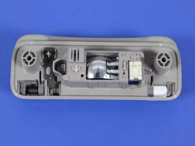 1AH101D1AA - Interior Trim: Grab Handle, Right for Mopar Image