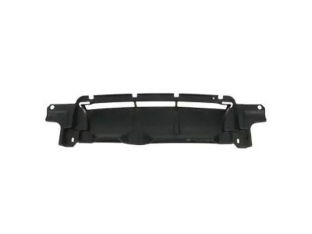4C2Z19E667AA - Body: Lower Deflector for Ford: E-150, E-150 Club Wagon, E-250, E-350 Club Wagon, E-350 Super Duty, E-450 Super Duty Image