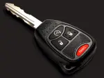 82212517 - Audio/Video and Electronics Accessories: Remote Start for Mopar Image