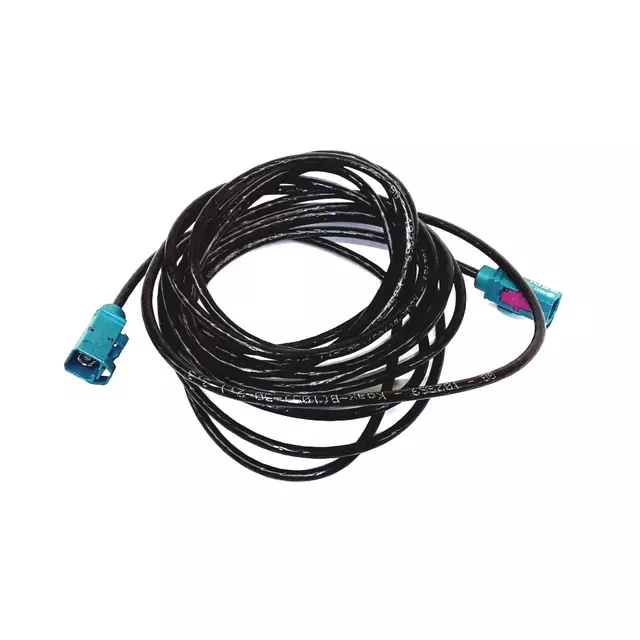 Genuine Audi Aerialwire 000098654A OEM - Audi (000-098-654-A)
