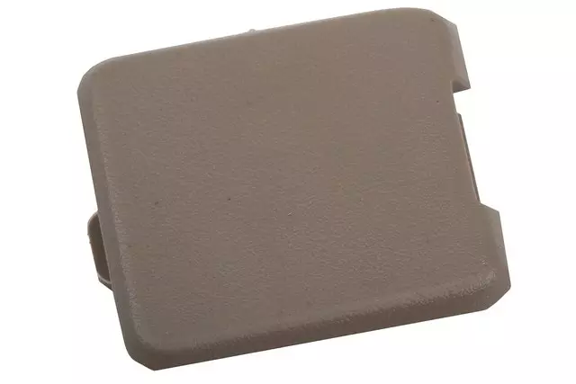 23440472 - Body: Pull Handle Plug for Cadillac: Escalade, Escalade ESV | Chevrolet: Suburban, Tahoe | GMC: Yukon, Yukon XL Image