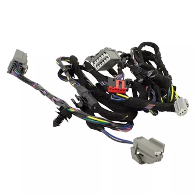 Wire Assembly - Ford (H2BZ-14335-V)