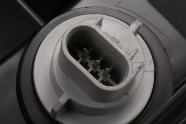 25970915 - Electrical: Headlamp Assembly for Chevrolet: Trailblazer, Trailblazer EXT Image