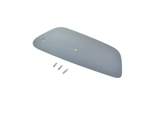 68324038AA - : Tailgate Wing End Plate Kit, Right for Mopar Image