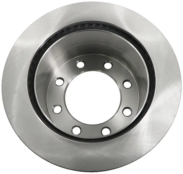 Disc Brake Rotor - bproauto (1BP00079AA)