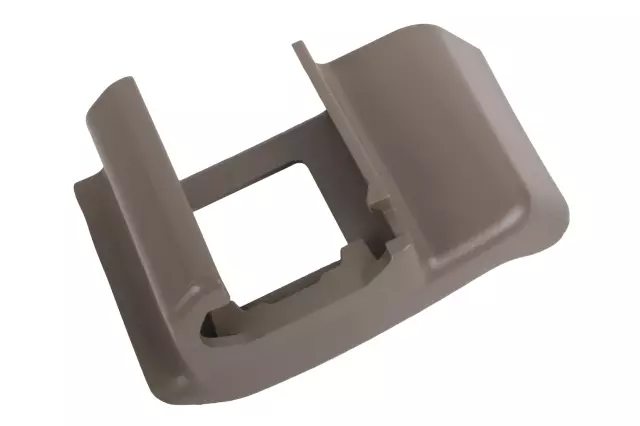 22821829 - Body: Track End Cover for Cadillac: Escalade, Escalade ESV | Chevrolet: Suburban, Tahoe | GMC: Yukon, Yukon XL Image