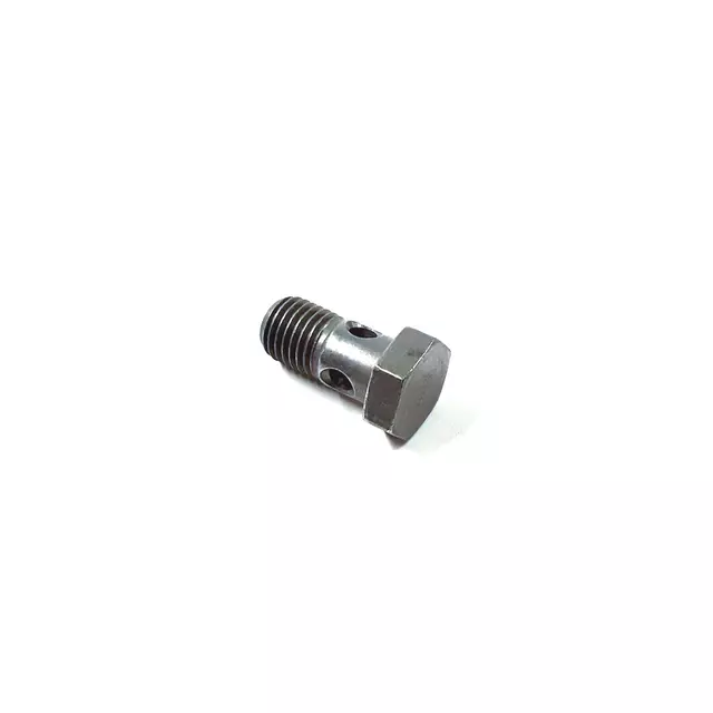 N0210719 - : Oil Feed Tube Bolt for Volkswagen: Beetle, Golf, Golf SportWagen, Jetta, Passat Image