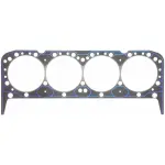 1034 - : Steel core laminate Engine Cylinder Head Gasket for FEL-PRO Image