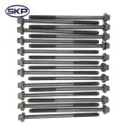 SKAHB470 - : SKP Engine Cylinder Head Bolt Set for Skyward Automotive Image
