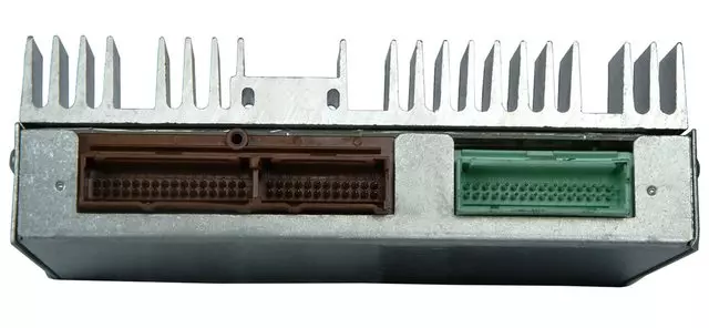 Powertrain Control Module - ACDelco (218-6770)