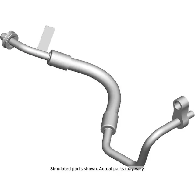 84521631 - : Transmission Cooler Inlet Pipe for Chevrolet: Volt Image