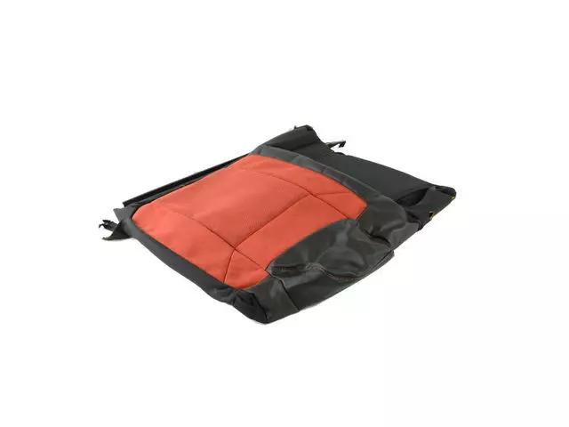 5XZ51LR5AB - Interior Trim: Rear Seat Back Cover for Mopar Image