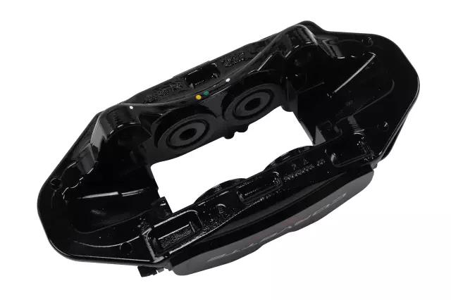 84733259 - : Rear Driver Side Brake Caliper without Pads or Bracket for GM Image