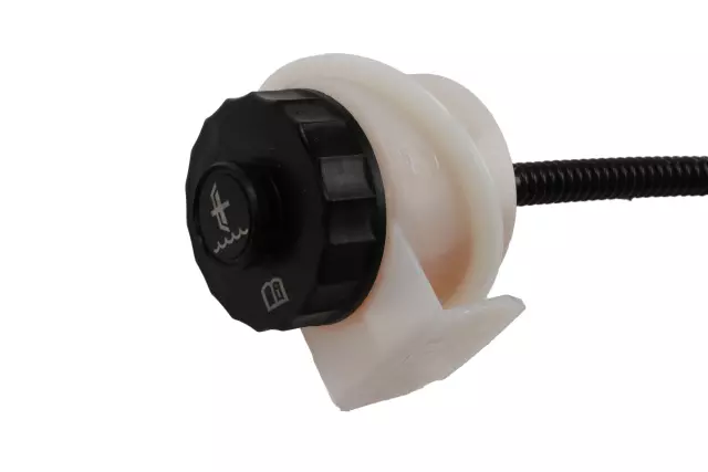 Master Cylinder - GM (24233064)
