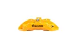 68368082AA - Brakes: Disc Brake Caliper Assembly, Right for Mopar Image