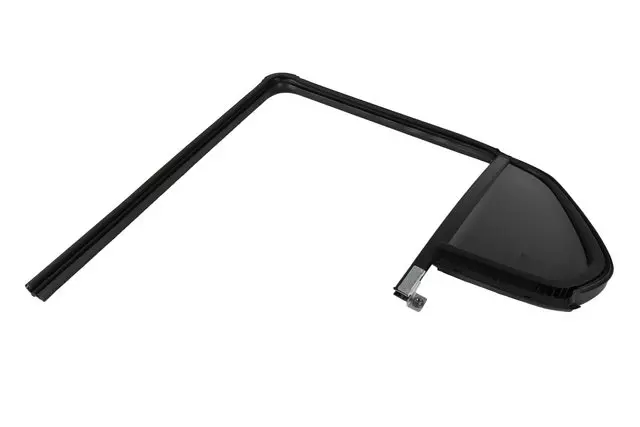 Rear Side Door Window Weatherstrip - GM (95375250)