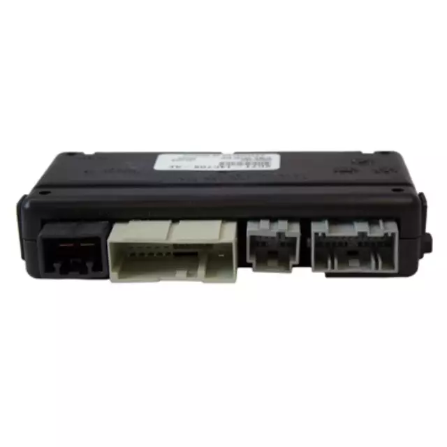 Memory Module - Ford (2c7z14c708ba)