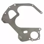 AC3Z7007A - Maintenance &amp; Lubrication: Flywheel Plate for Ford: F-250 Super Duty, F-350 Super Duty, F-450 Super Duty Image