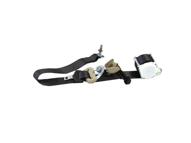 5KS492X7AC - Restraints: Rear Outer Seat Belt for Ram: 2500, 3500 Image