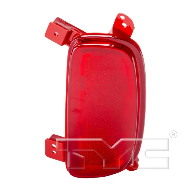 17544500 - : TYC Reflector Assembly for TYC Image
