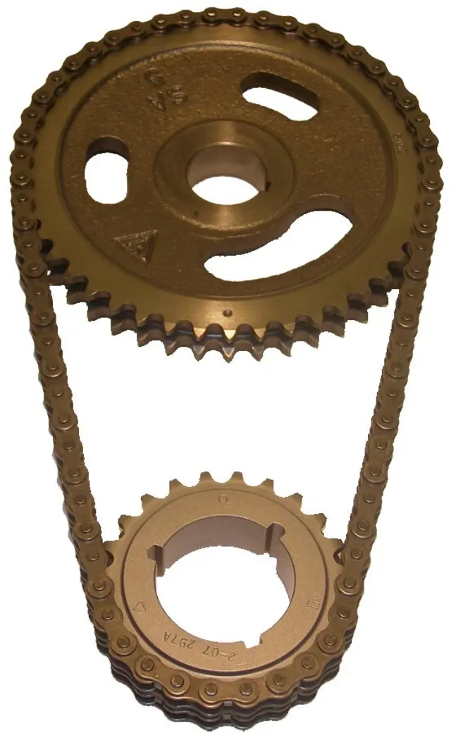 C3028X - Engines &amp; Components: Cloyes High Performance Engine Timing Set for Cloyes Gear &amp; Products Image