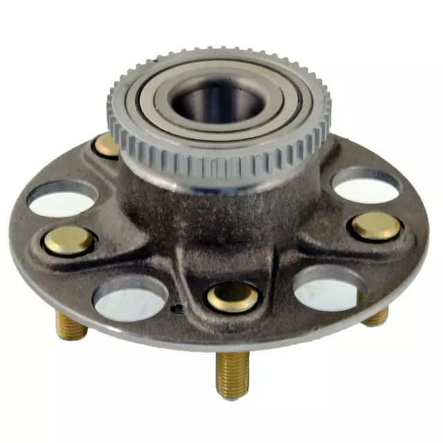 Rear Wheel Hub and Bearing Assembly - ACDelco (512179)