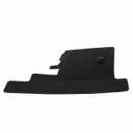 8L2Z78001A06B - Body: Air Deflector for Ford: Explorer | Mercury: Mountaineer Image