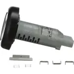 US221L - : Ignition Lock Cylinder for SMP CORP Image