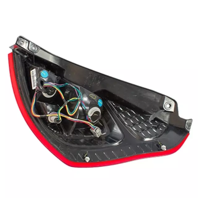 Tail Lamp Assembly - Ford (BE8Z-13405-B)