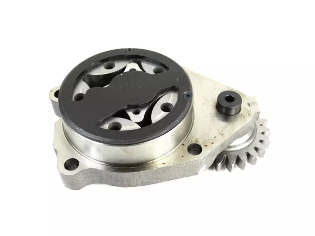 68489379AA - 6.7L Turbo Diesel; Engine: Engine Oil Pump for Mopar Image