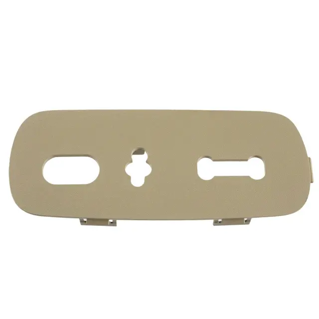 BB5Z7863259BC - Body: Seat Switch Bezel for Ford Image