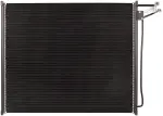 74768 - : A/C Condenser for Spectra Premium Image