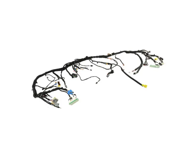 68338303AD - Electrical: Instrument Panel Wiring for Mopar Image image