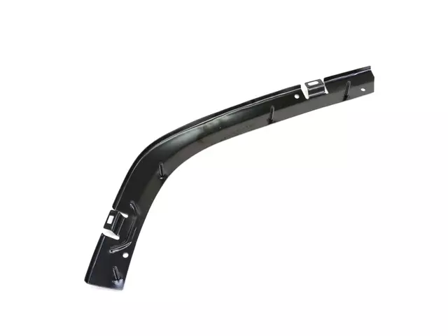 55155676AF - Body Sheet Metal Except Doors: Applique Retainer, Right for Mopar Image