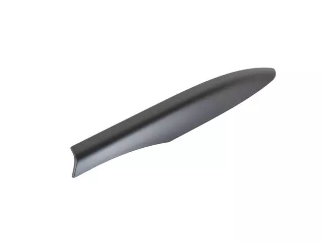 Side Rail Cover, Left - Mopar (68502253AA)