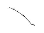 7C3Z2A635FD - Brakes: Parking Brake Cable for Ford: F-450 Super Duty Image