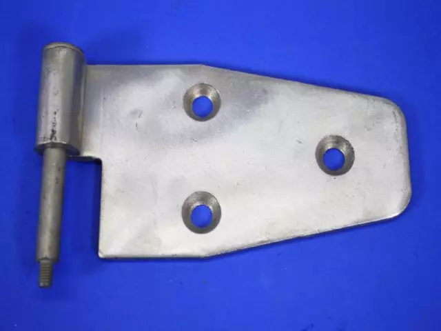 55176367 - : Door Half Hinge, Lower Left for Mopar Image