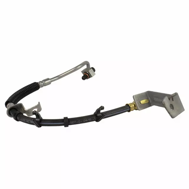 Flex Hose - Ford (8R3Z-2078-G)