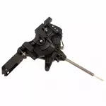 2L7Z7210EB - : Housing Assembly Gear Shift for Ford Image