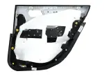 6FB171L8AG - Interior Trim: Rear Door Trim Panel Assembly, Left for Mopar Image