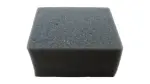 678590E010 - Body: Door Shell Hole Cover for Toyota Image