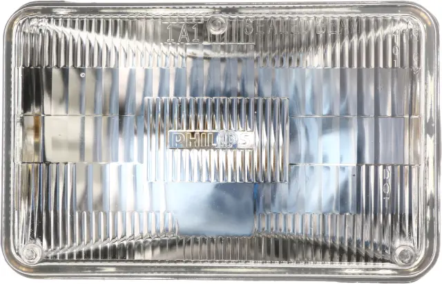 H4651CVC1 - Lighting &amp; Lamps: Philips CrystalVision ultra Sealed Beam H4651 for Philips Image