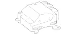 213900872880 - Electrical: Control Module for Mercedes-Benz Image